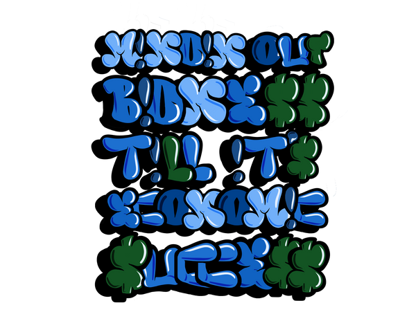 Mindin' Our Bidne$$ Till It'$ Economic $ucce$$